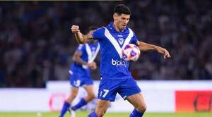 Pelotero paraguayo acusado de abuso, ¡volvería a chutar en un club de ashá!