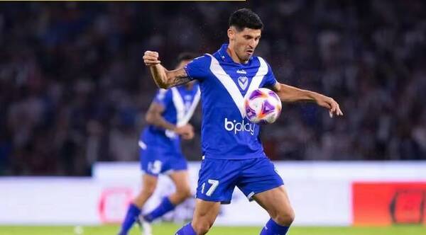 Pelotero paraguayo acusado de abuso, ¡volvería a chutar en un club de ashá!