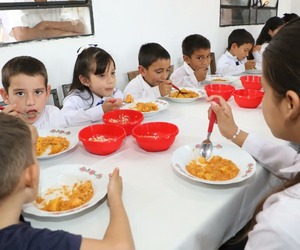 MDS destaca como positiva la primera semana de aplicación del programa “Hambre Cero” - ADN Digital