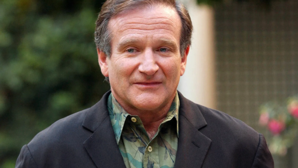 10 años después de la muerte de Robin Williams, Hollywood respeta más la salud mental