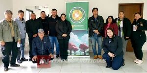  SE ACERCA LA GRAN COMILONA SOLIDARIA POR LA SALUD EN EL DISTRITO DE LA PAZ - Itapúa Noticias