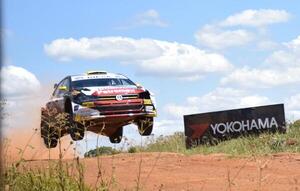 Mundial de Rally tendrá un impacto sin precedentes en la economía paraguaya