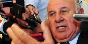 A un mes del cuarto aniversario del secuestro de Óscar Denis, lanzan campaña “Encendé una vela”