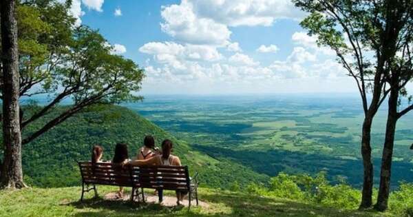 La Nación / El turismo y su crucial aporte a la economía del Paraguay