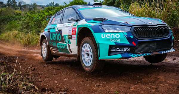 La Nación / Itapúa se prepara para recibir más de 500.000 turistas en el 2025 para Mundial de Rally