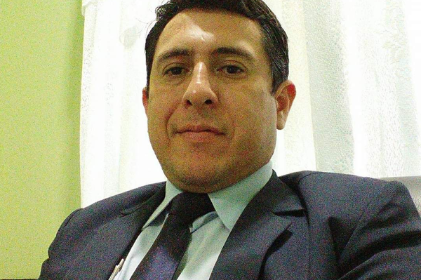 JEM intervendrá a juez que CENSURA a PRENSA sobre publicaciones de Estafa en Villarrica - Noticiero Paraguay