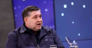 La Nación / PLRA: “Necesitamos un Directorio y un presidente con legitimación popular”, dice Riveros