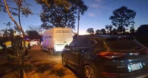 Diario HOY | Abortan plan de fuga en Pedro Juan y trasladan a líderes, tenían una bomba