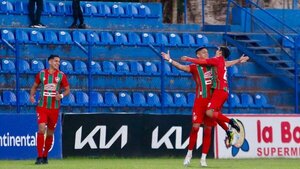 Tembetary triunfa y toma el comando