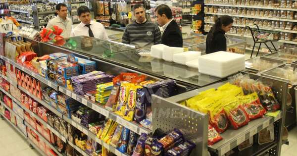 La Nación / Avanzan en definir aplicación de ley contra robos en multitiendas y supermercados