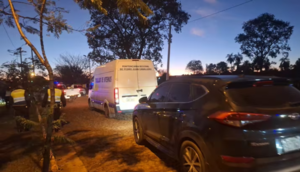 Abortan plan de fuga en Pedro Juan y trasladan a líderes, tenían una bomba