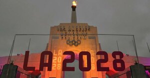 Versus / Los Ángeles aspira a unos Juegos Olímpicos de 2028 sin automóviles