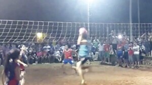 Defendió a su mamá y le clavó a su padrastro