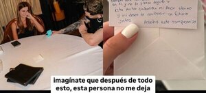 Versus / Fuera de juego: El escándalo extrafutbolístico de Julio Enciso