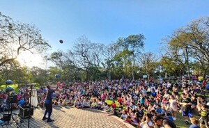 Itaipu prepara fiesta del Día del Niño en dos atractivos turísticos