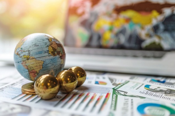Crisis del gas en la zona euro y posible alza de tipos en Brasil afectan perspectivas económicas globales - MarketData