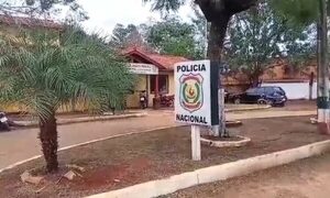Vendió a su hija por un celular y ya está presa