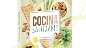 “Cocina saludable”, el nuevo curso de EXTRA con el SNPP