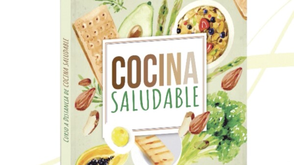 “Cocina saludable”, el nuevo curso de EXTRA con el SNPP