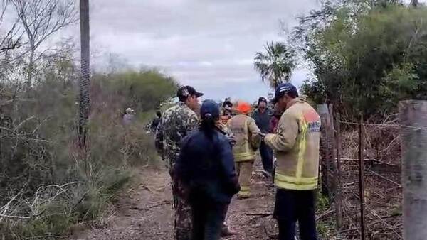 Hallan muertos a dos hombres desaparecidos, uno en San Pedro y el otro en Amambay