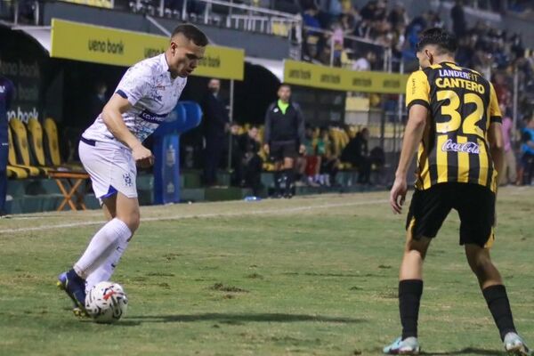 El Puntero del Clausura ya con Equipo Confirmado para el Juego con Guaraní
