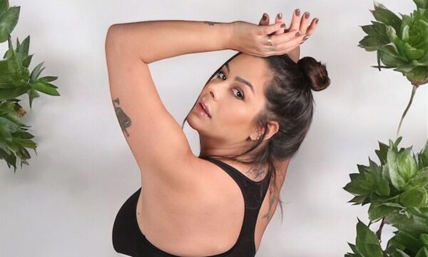 Larissa Riquelme rechazó propuesta indecente: “¿Piensan que yo tengo precio?”