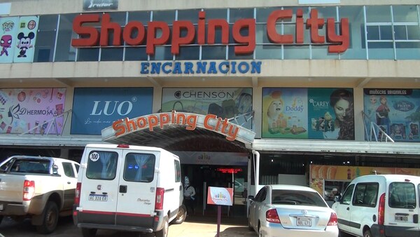 ¡Celebrá el Día del Niño en Shopping City de Encarnación con ofertas inigualables!