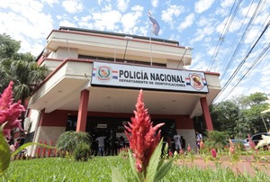 Desde el lunes 12, Identificaciones atenderá 24 horas - Unicanal