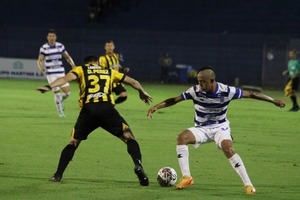 El puntero Sportivo 2 de Mayo visita este sábado a Guaraní - Unicanal