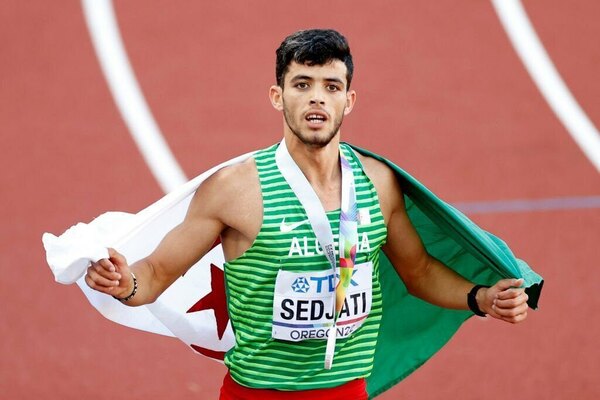 Versus / Registros en la Villa Olímpica por sospechas de dopaje en el atletismo