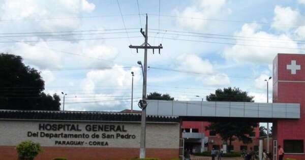 La Nación / Hallan los restos del cuerpo de un hombre desaparecido el 10 de julio en Puerto Antequera