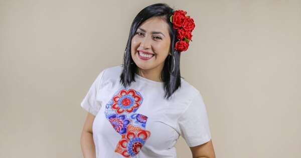 Diario HOY | La “Joya guaraní” presentará sus recuerdos en Feria Palmear