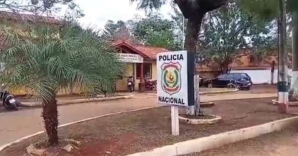 Diario HOY | Detienen a mujer que habría cambiado a su hija por un celular
