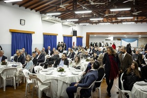 25 Años de Esperanza: Celebran el Aniversario del Campus Gutenberg de la Universidad Evangélica del Paraguay