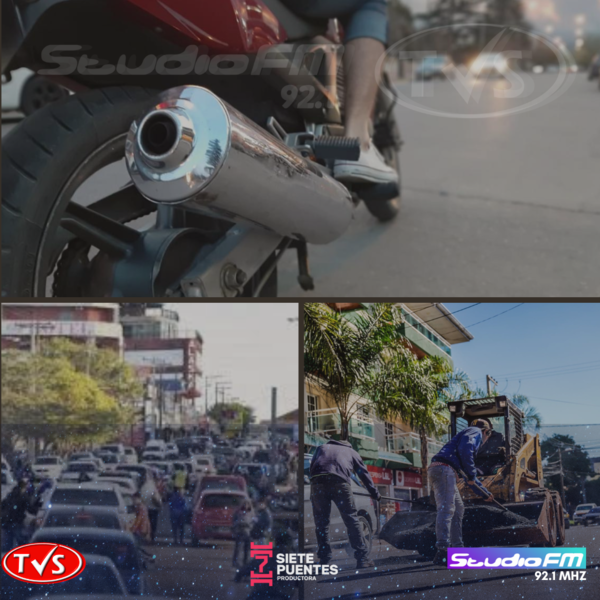 CÓMO REDUCIR EL RUIDO EN NUESTRA RUTINA, SEGÚN LOS EXPERTOS - TVS