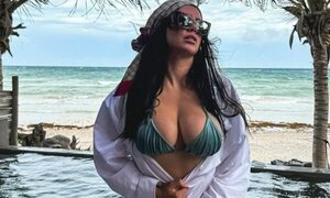 “Decime que estás soltera, sin decir que estás soltera”
