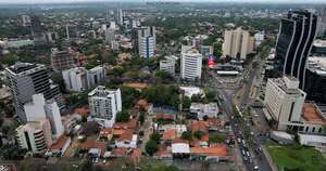 La Nación / Grado de inversión: analista de Moody’s destaca fortaleza institucional como factor clave