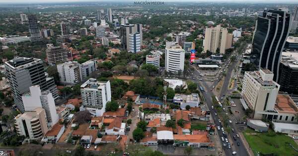 La Nación / Grado de inversión: analista de Moody’s destaca fortaleza institucional como factor clave