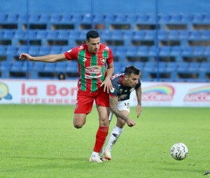 "Off", como dicen los jóvenes - San Lorenzo Hoy
