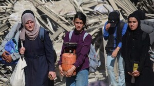 Aumenta presión para alcanzar tregua entre Israel y Hamás
