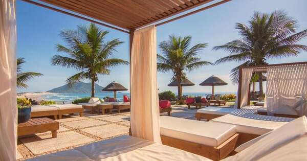 Escapada de relax
