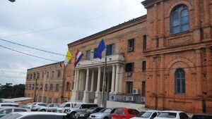 Universidad Católica abre sumario tras denuncias de acoso sexual a estudiantes