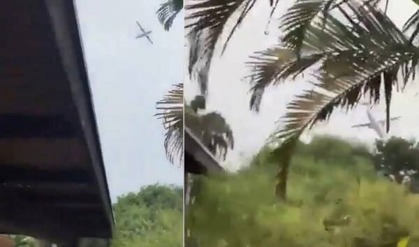 [VIDEOS] Analizan la caja negra del avión que se estrelló en Brasil y dejó 62 muertos: ¿qué pasó realmente?