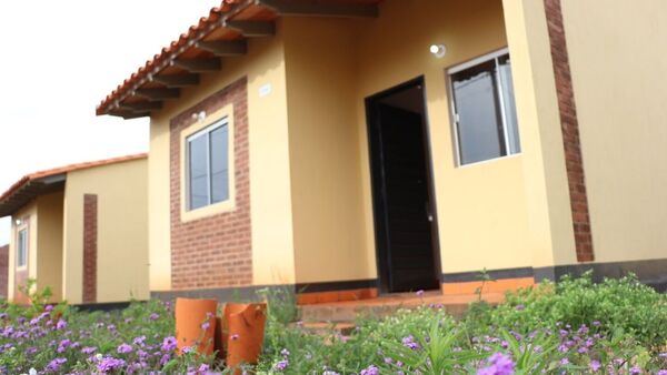Feria ofrece opciones para la primera vivienda