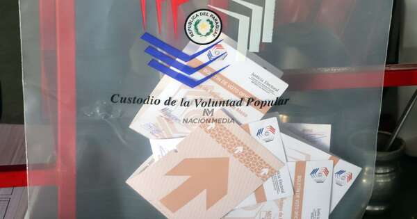 Diario HOY | TSJE rechaza volver a las papeletas: Proyecto busca eliminar voto electrónico