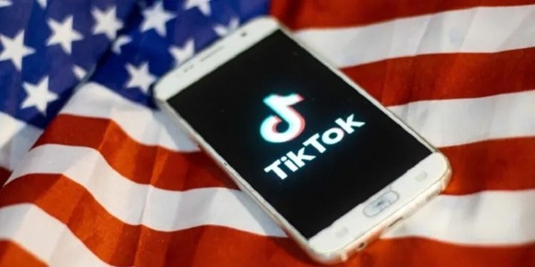 El Gobierno de Estados Unidos demanda a TikTok por supuesta violación de la ley de privacidad infantil - San Lorenzo Hoy