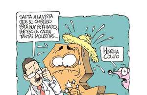 HUMOR - Humor - ABC Color