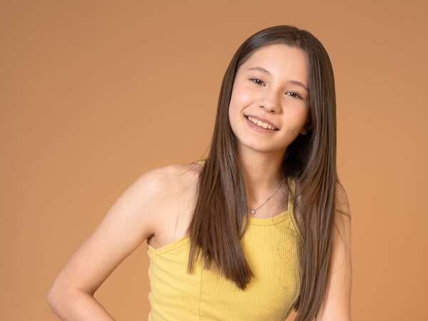 Una vida sobre ruedas: niña patinadora - ABC Revista - ABC Color