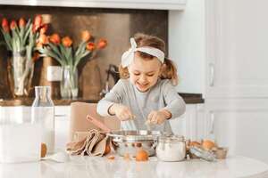 Merienda proteica para chicos: dos recetas fáciles - ABC Revista - ABC Color