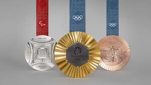 Fracaso olímpico de Paraguay en París